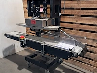 Sealmachine, avc, 150ls