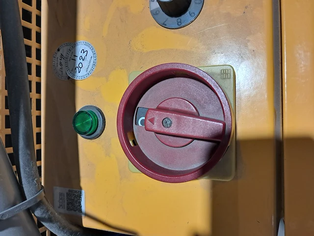 Sealmachine, avc, 150ls - afbeelding 13 van  27