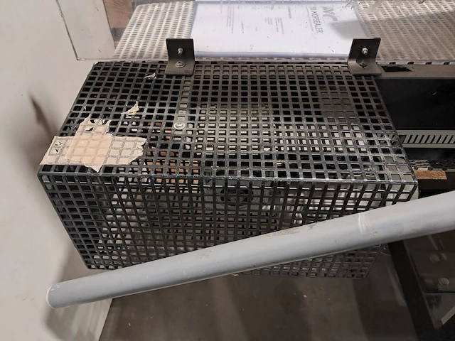 Sealmachine, avc, 150ls - afbeelding 14 van  27
