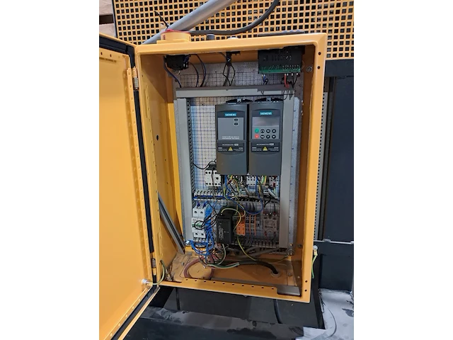 Sealmachine, avc, 150ls - afbeelding 16 van  27