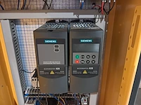 Sealmachine, avc, 150ls - afbeelding 17 van  27
