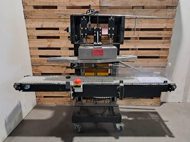 Sealmachine, avc, 150ls - afbeelding 12 van  27