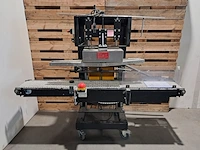 Sealmachine, avc, 150ls - afbeelding 12 van  27