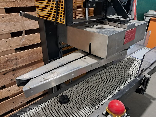 Sealmachine, avc, 150ls - afbeelding 24 van  27