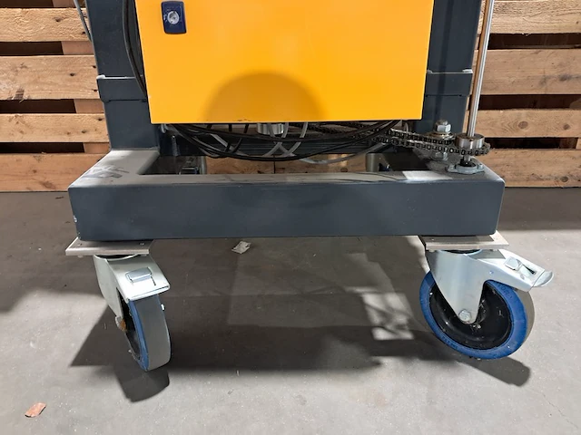 Sealmachine, avc, 150ls - afbeelding 2 van  21