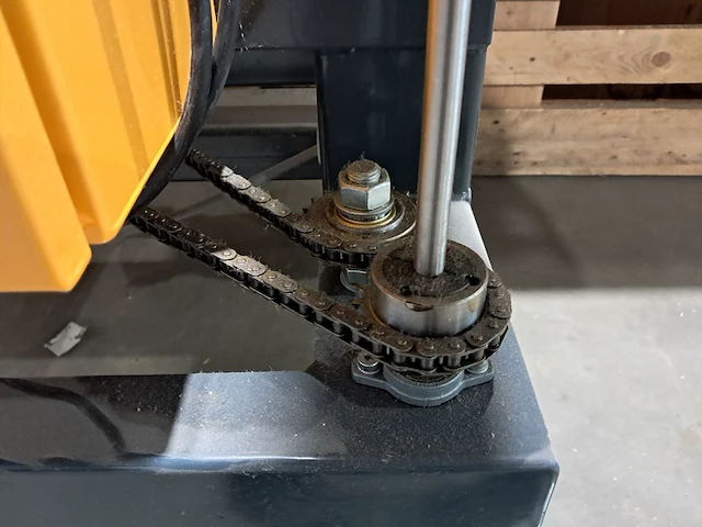 Sealmachine, avc, 150ls - afbeelding 3 van  21