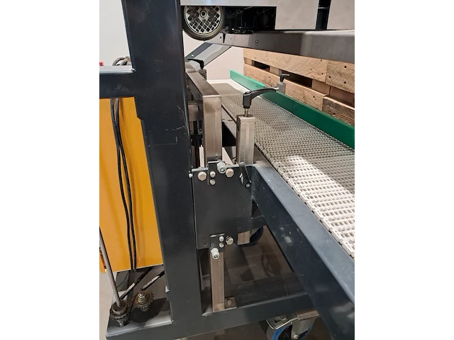 Sealmachine, avc, 150ls - afbeelding 5 van  21
