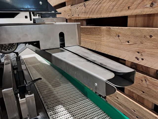 Sealmachine, avc, 150ls - afbeelding 7 van  21