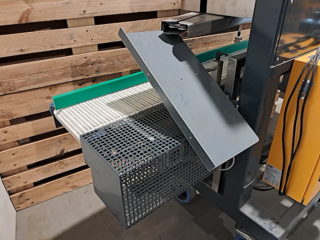 Sealmachine, avc, 150ls - afbeelding 9 van  21