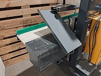 Sealmachine, avc, 150ls - afbeelding 9 van  21