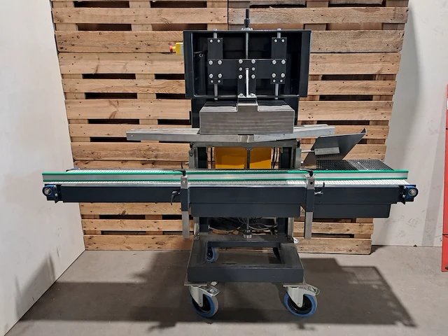 Sealmachine, avc, 150ls - afbeelding 11 van  21