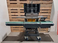 Sealmachine, avc, 150ls - afbeelding 11 van  21