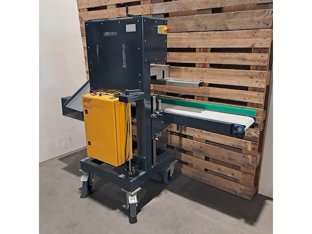 Sealmachine, avc, 150ls - afbeelding 1 van  21