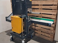 Sealmachine, avc, 150ls - afbeelding 1 van  21