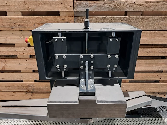 Sealmachine, avc, 150ls - afbeelding 13 van  21