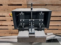 Sealmachine, avc, 150ls - afbeelding 13 van  21