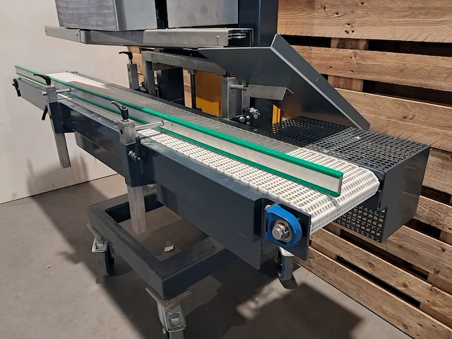 Sealmachine, avc, 150ls - afbeelding 14 van  21