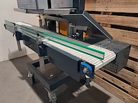 Sealmachine, avc, 150ls - afbeelding 14 van  21