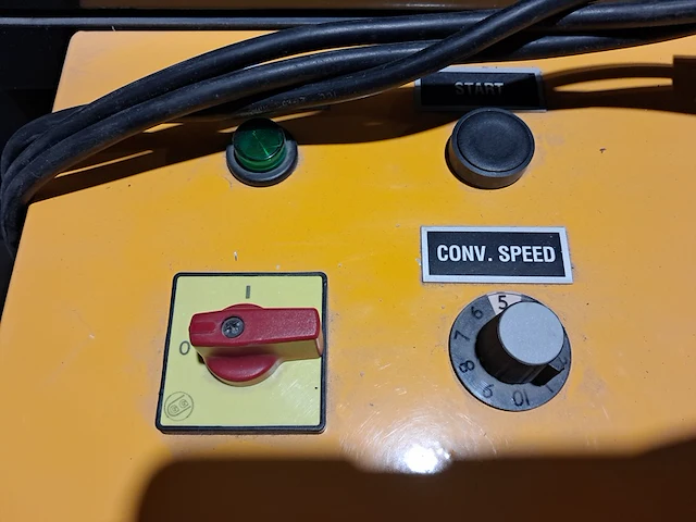Sealmachine, avc, 150ls - afbeelding 17 van  21
