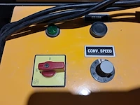 Sealmachine, avc, 150ls - afbeelding 17 van  21