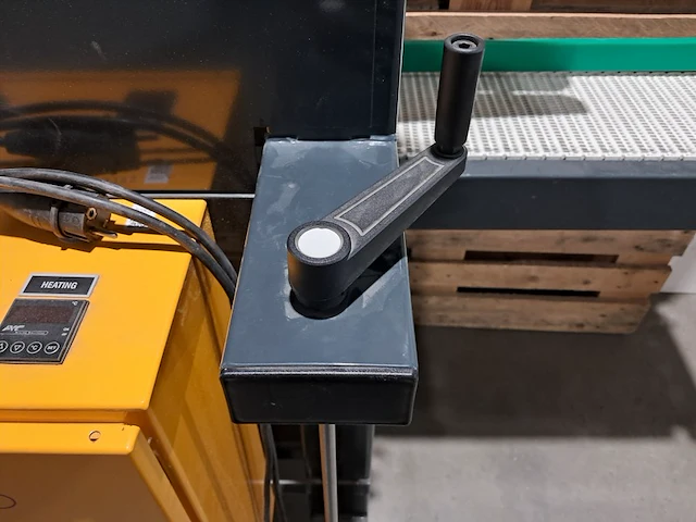 Sealmachine, avc, 150ls - afbeelding 18 van  21