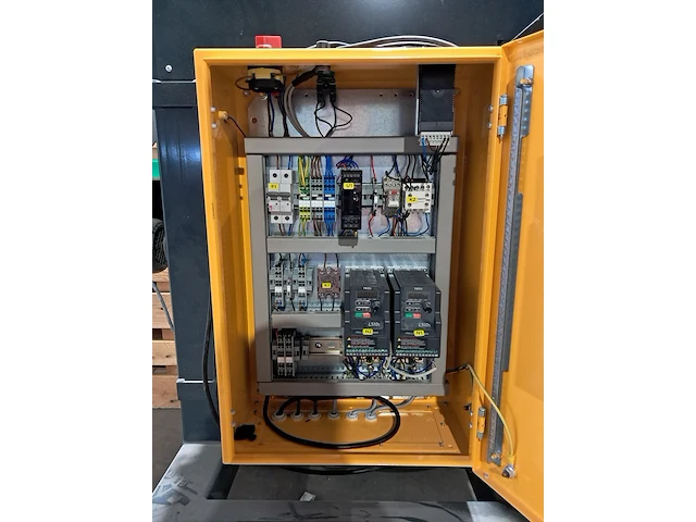 Sealmachine, avc, 150ls - afbeelding 19 van  21