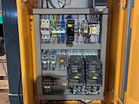 Sealmachine, avc, 150ls - afbeelding 19 van  21