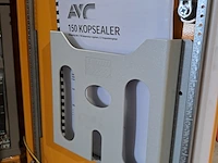 Sealmachine, avc, 150ls - afbeelding 20 van  21
