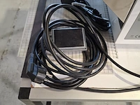 Sealmachine op tafel, criss cross - afbeelding 13 van  13