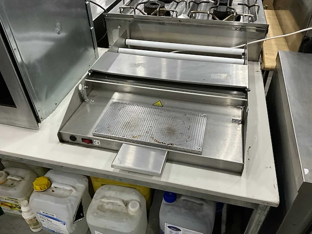 Sealmachine - afbeelding 1 van  5