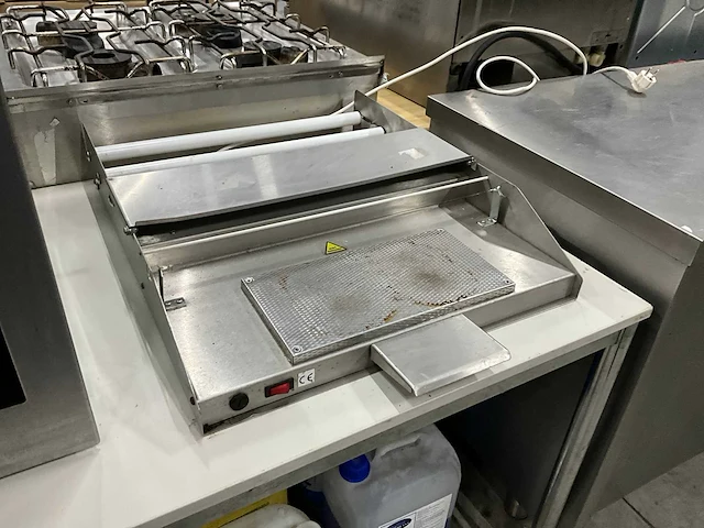 Sealmachine - afbeelding 2 van  5