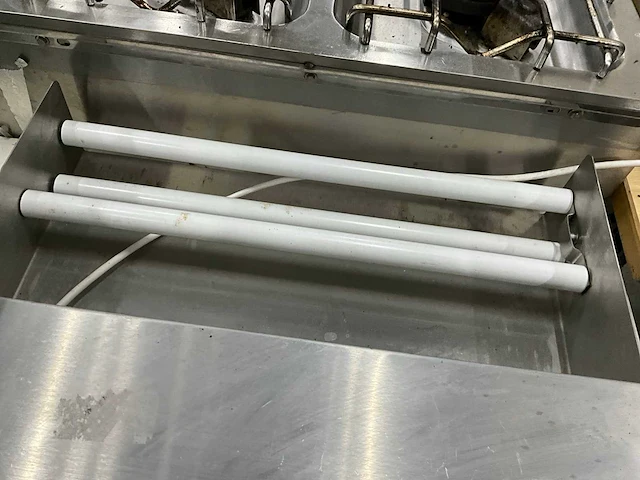 Sealmachine - afbeelding 4 van  5