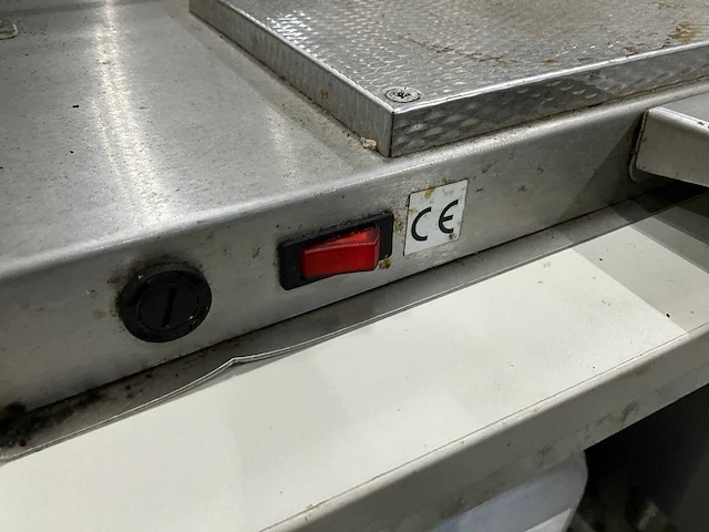 Sealmachine - afbeelding 5 van  5