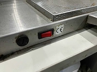 Sealmachine - afbeelding 5 van  5