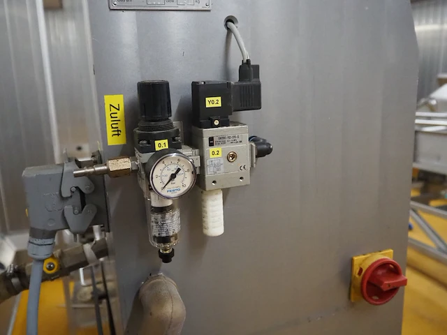 Sealpac gmbh - afbeelding 2 van  29