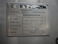 Sealpac gmbh - afbeelding 4 van  29