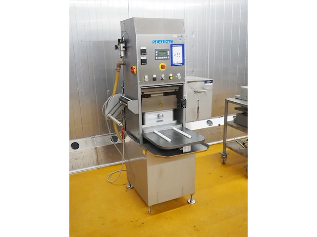 Sealpac gmbh - afbeelding 1 van  29