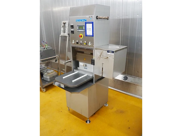 Sealpac gmbh - afbeelding 12 van  29