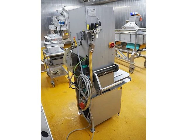 Sealpac gmbh - afbeelding 24 van  29