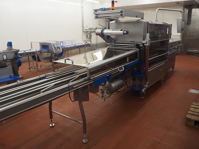 Sealpac gmbh - afbeelding 1 van  46