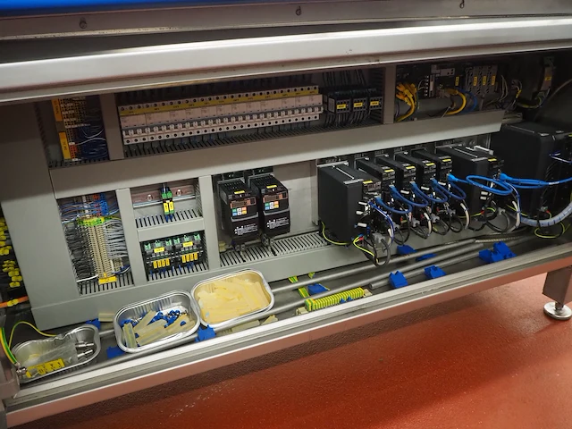 Sealpac gmbh - afbeelding 15 van  46