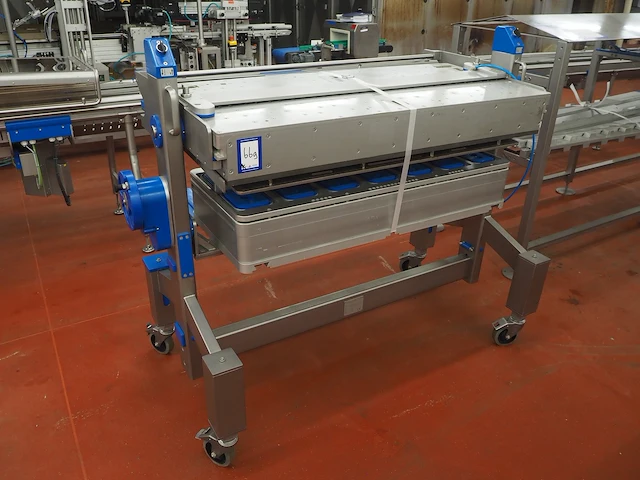 Sealpac gmbh - afbeelding 32 van  46