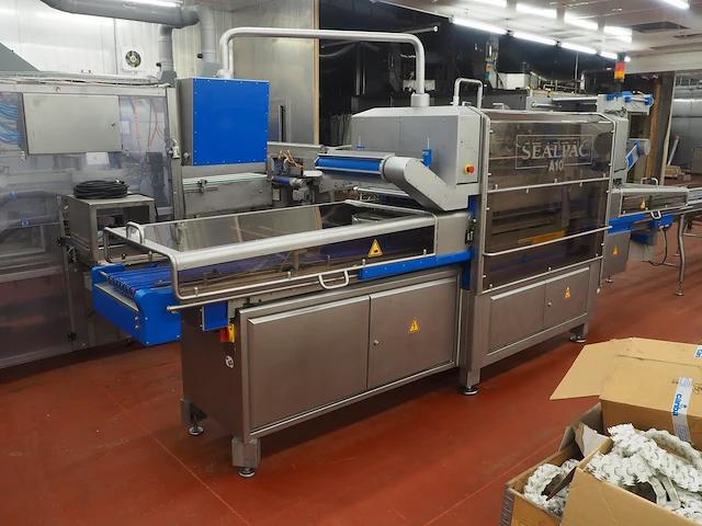 Sealpac gmbh - afbeelding 23 van  46
