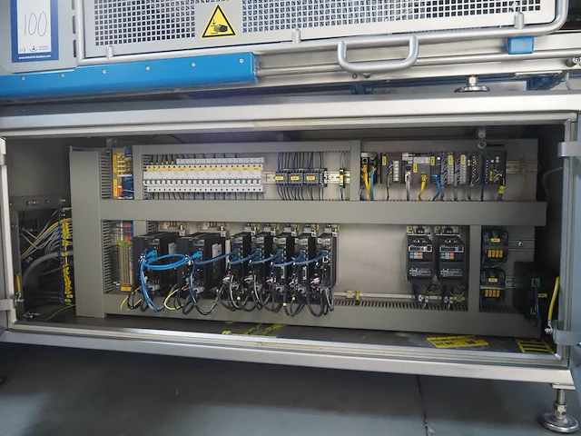 Sealpac gmbh - afbeelding 5 van  20