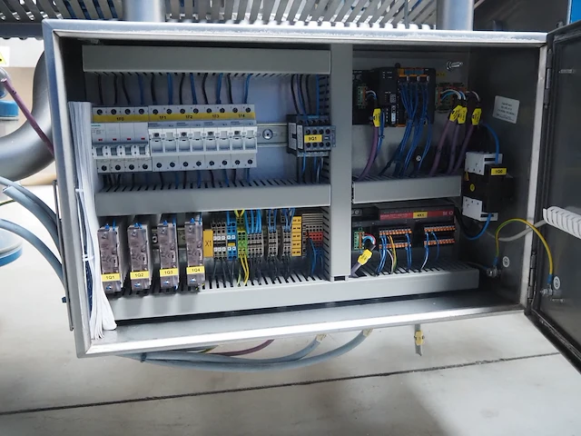 Sealpac gmbh - afbeelding 7 van  20