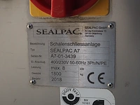 Sealpac gmbh - afbeelding 9 van  20