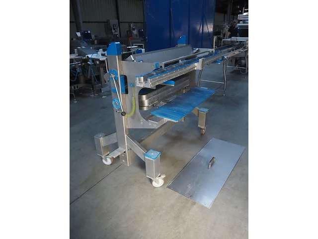 Sealpac gmbh - afbeelding 11 van  20