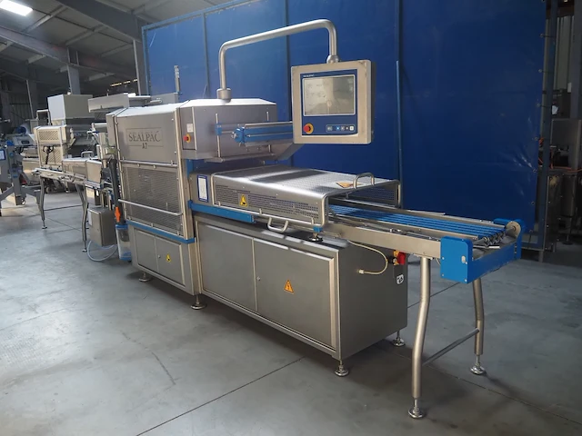 Sealpac gmbh - afbeelding 1 van  20