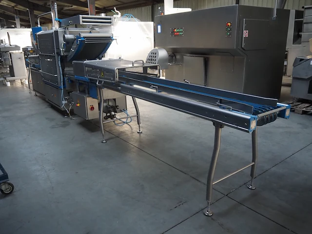 Sealpac gmbh - afbeelding 14 van  20
