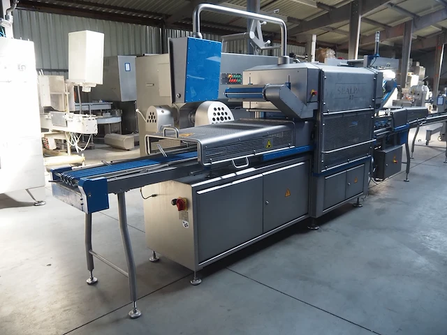 Sealpac gmbh - afbeelding 15 van  20